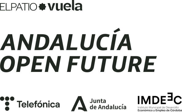 AOF El Patio Logo